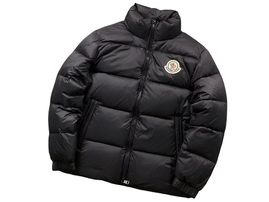 Moncler Citala Down Jacket - (BLACK)