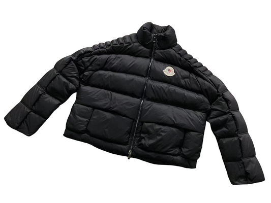 Moncler x RAXXY Padded Down Jacket Black