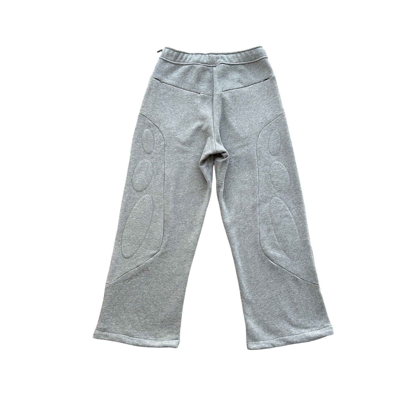 Kroen Butterfly Jogging Grey