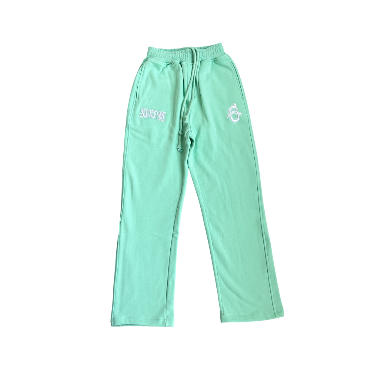 6PM Horseshoe Jogging Green