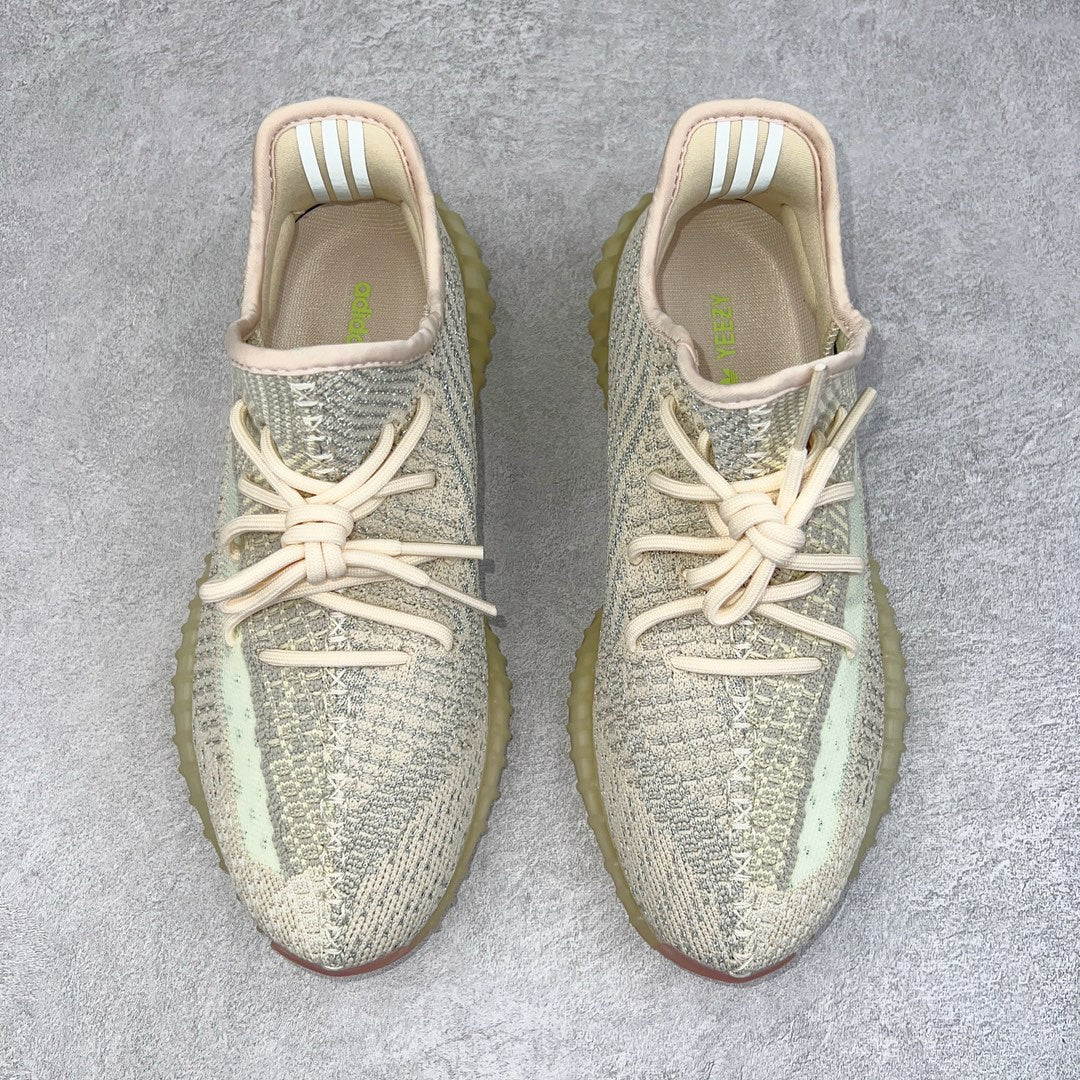 Yeezy Boost 350 V2 Citrin Reflective