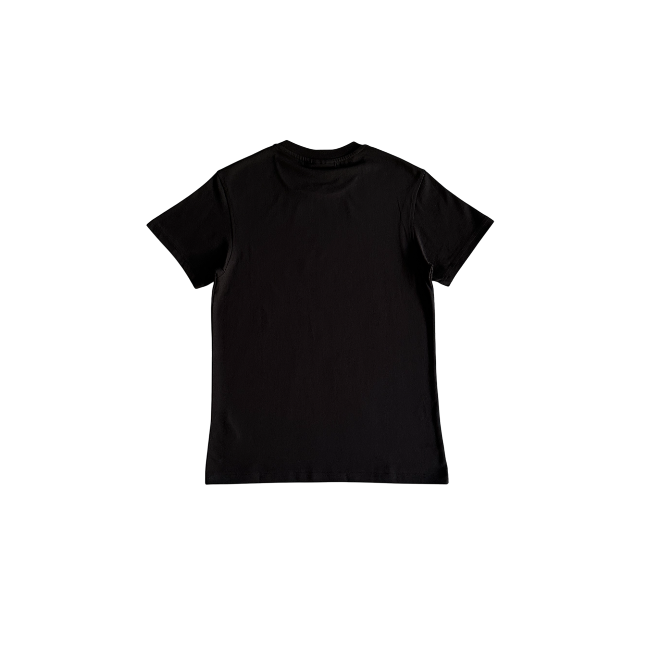 Syna World Club Tee Black