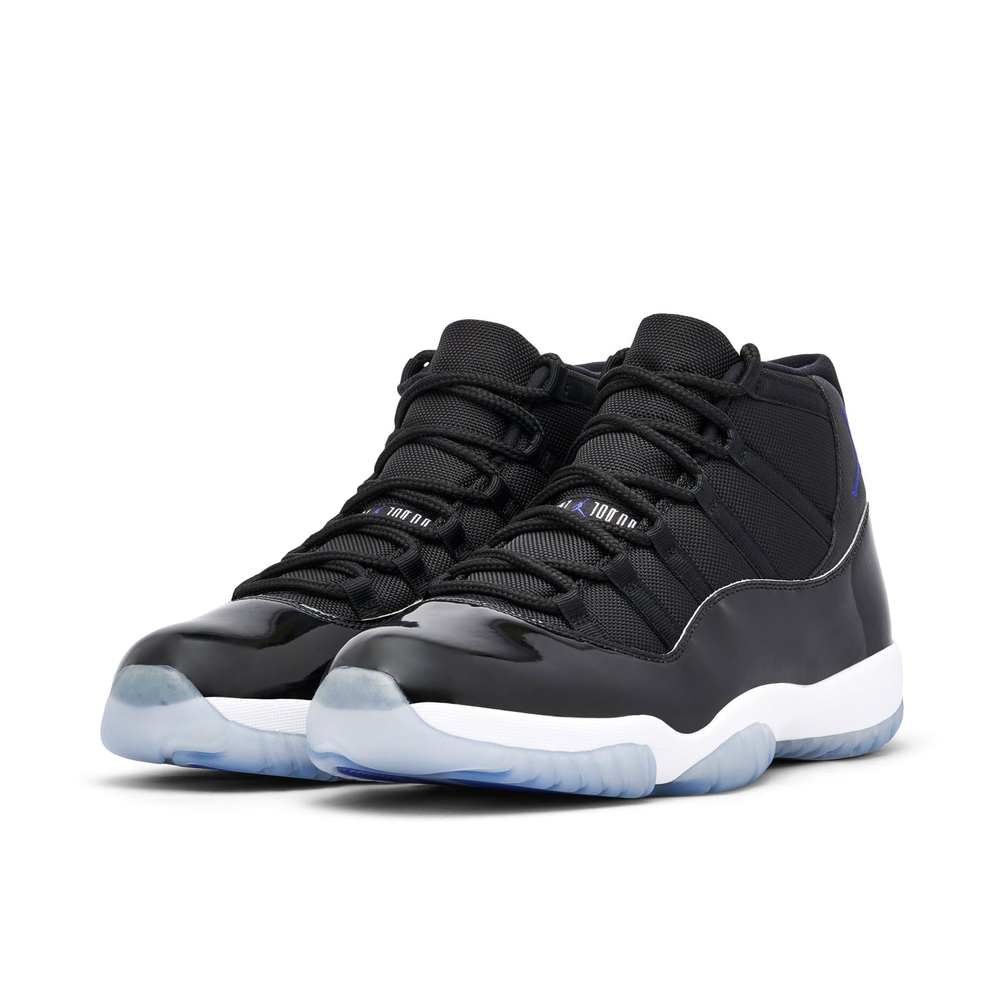 Jordan 11 Retro Space Jam