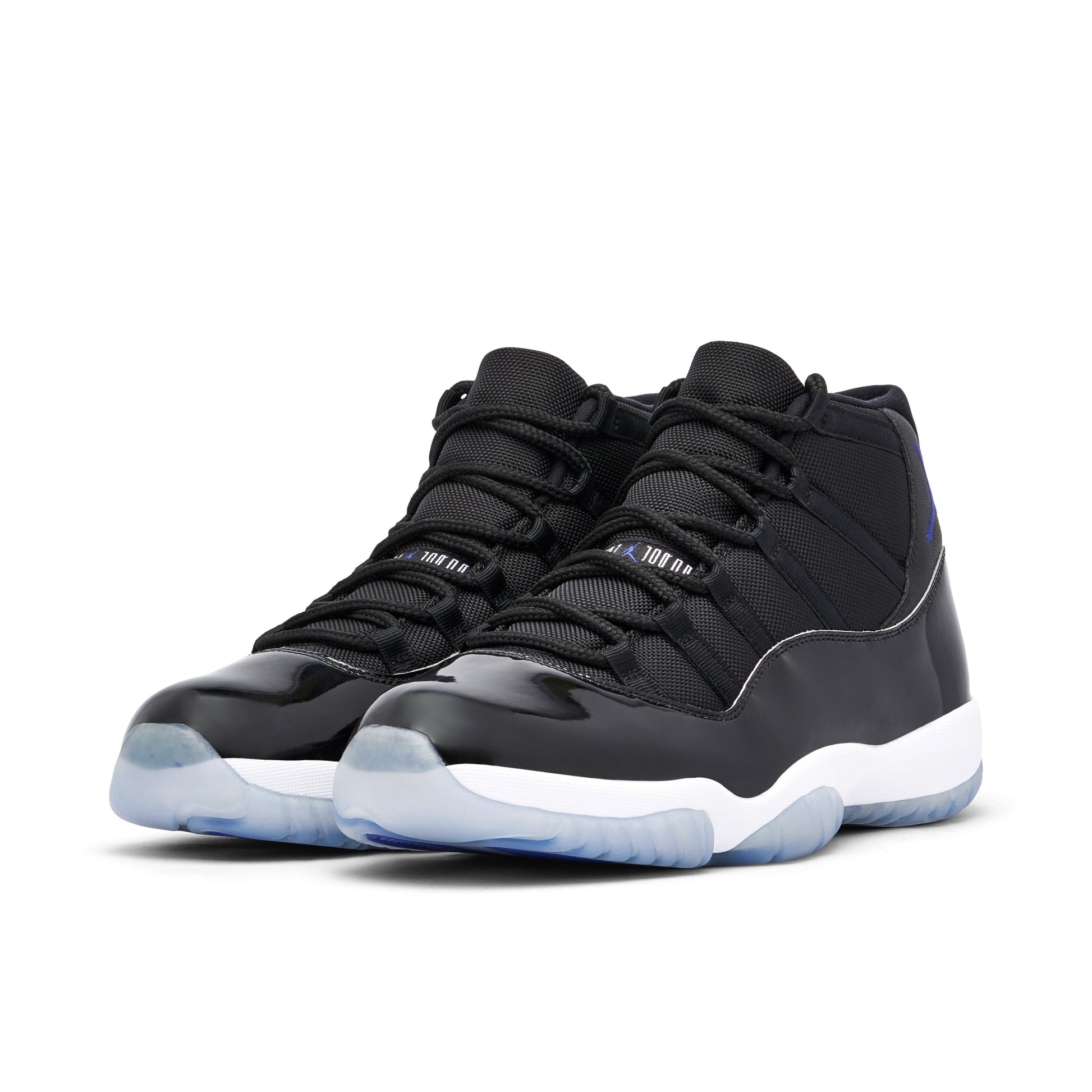Jordan 11 Retro Space Jam