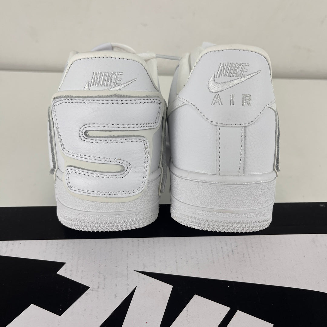 Nike x CPFM Air Force 1 Low Triple White
