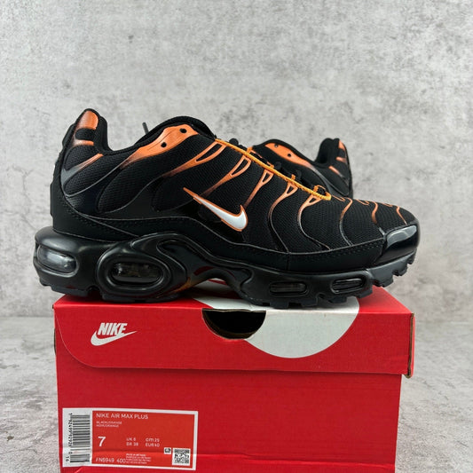 Nike Air Max Plus TN Dark Obsidian Monarch