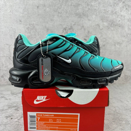 Nike Air Max Plus TN Light Retro