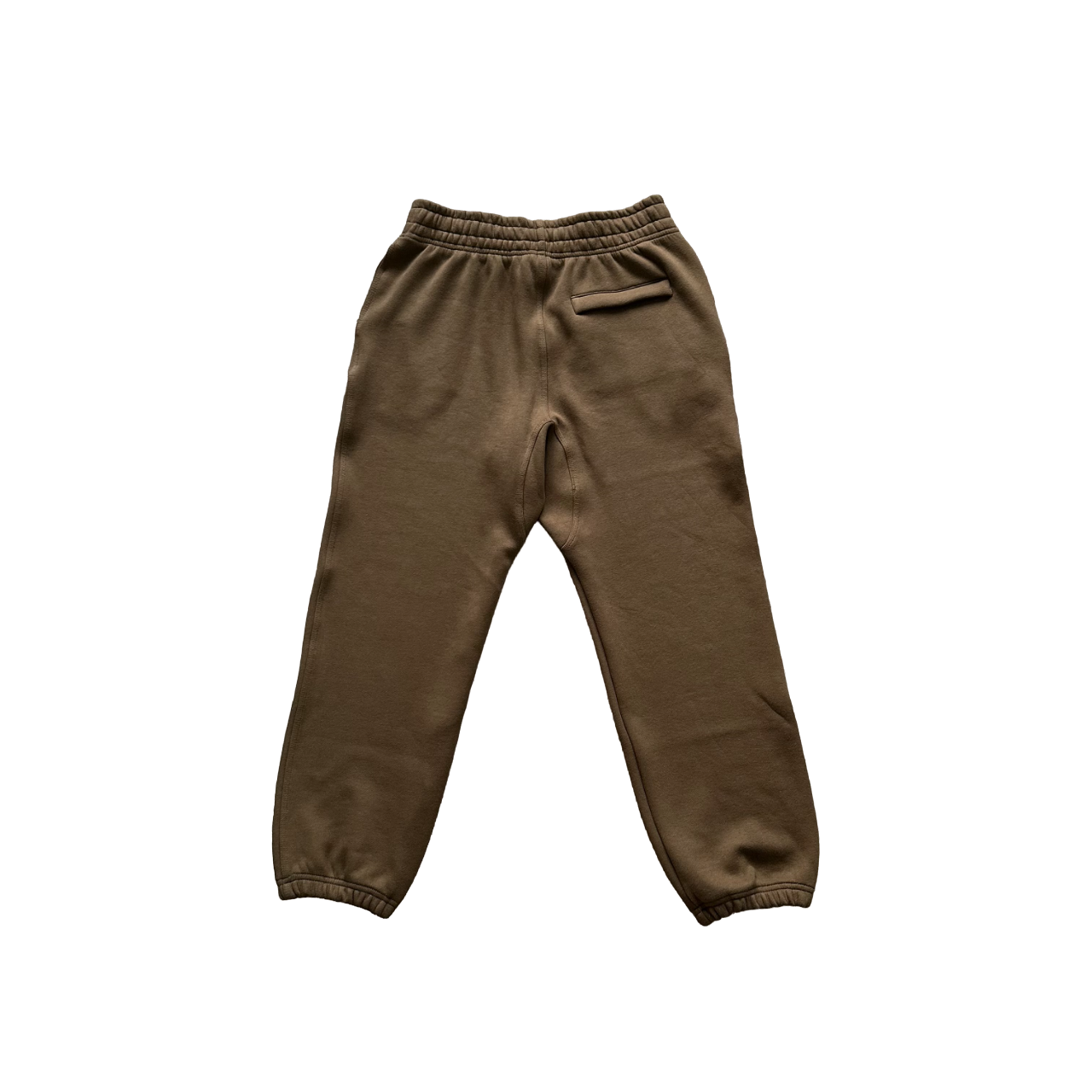 Drama Call Stars Jogging Brown