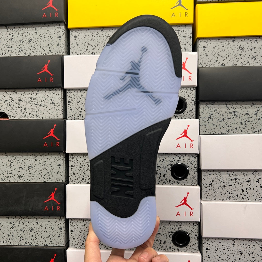 Jordan 5 Retro Air Reimagined