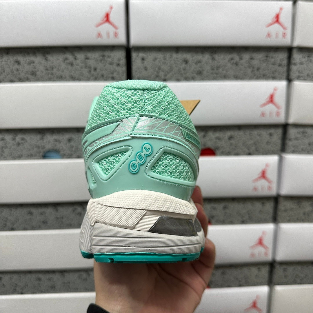 Asics Gel-Kayano 20 Fresh Ice Baltic Jewel