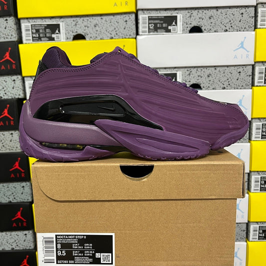 NOCTA Hot Step 2 Purple