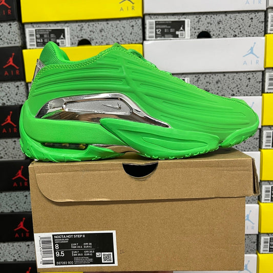 NOCTA Hot Step 2 Jungle Green