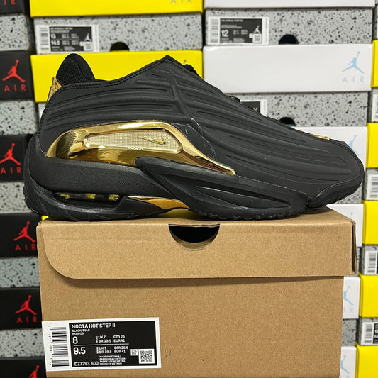 NOCTA Hot Step 2 Black Gold
