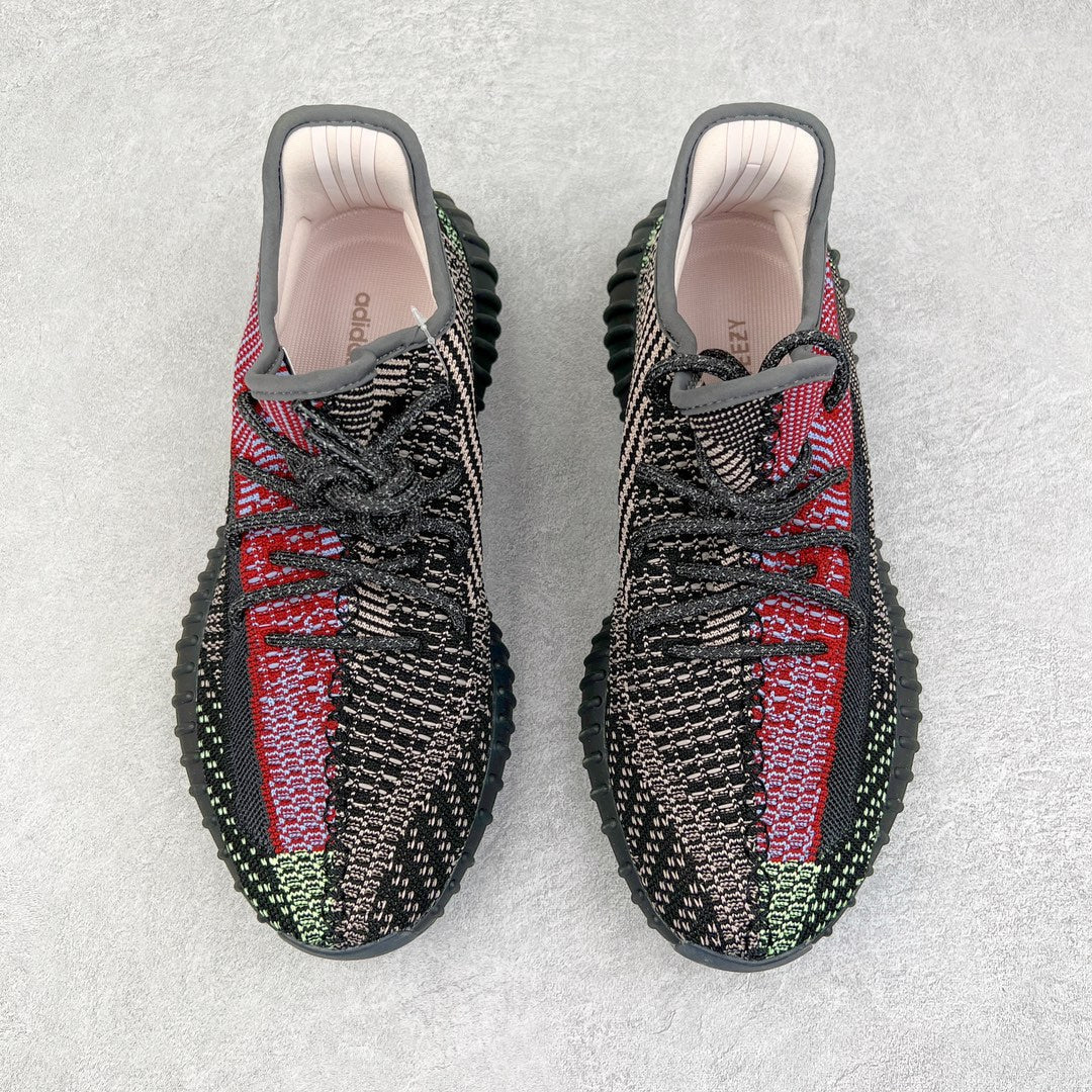 Yeezy Boost 350 V2 Yecheil Non-Reflective