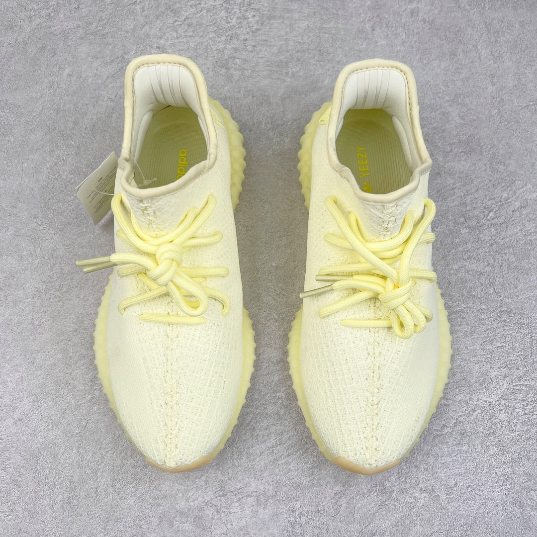 Yeezy Boost 350 V2 Butter