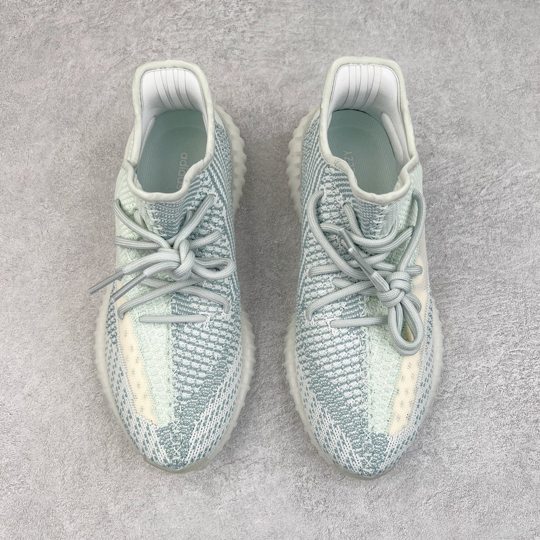 Yeezy Boost 350 V2 Cloud White