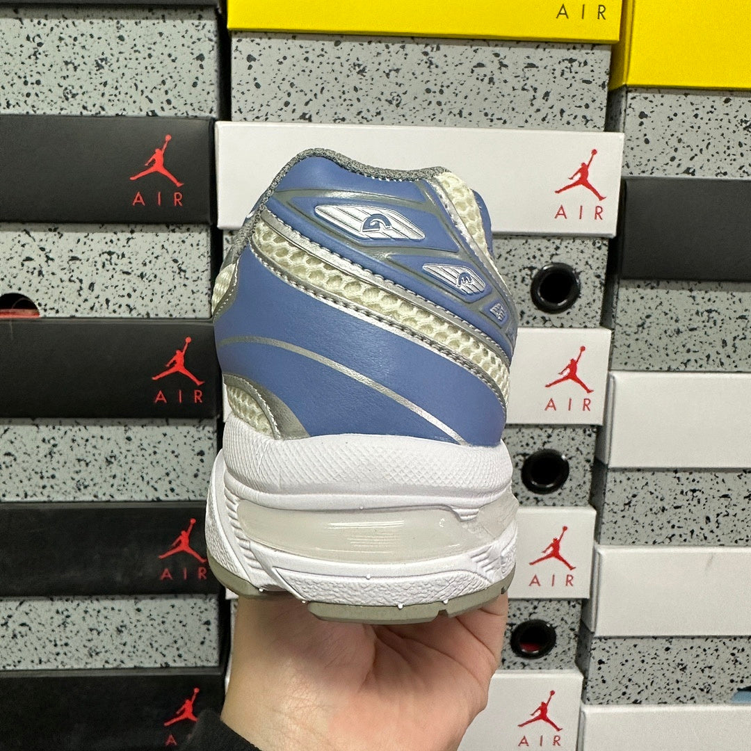 Asics Gel-1130 Cream Blueberry