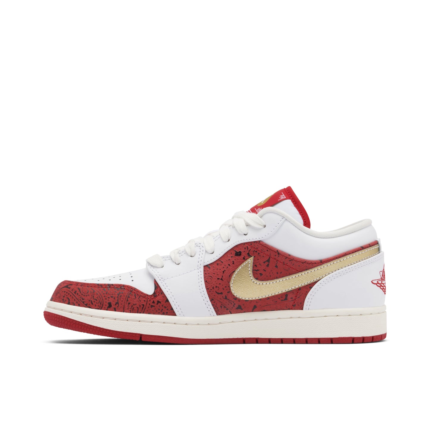 Jordan 1 Low SE Spades