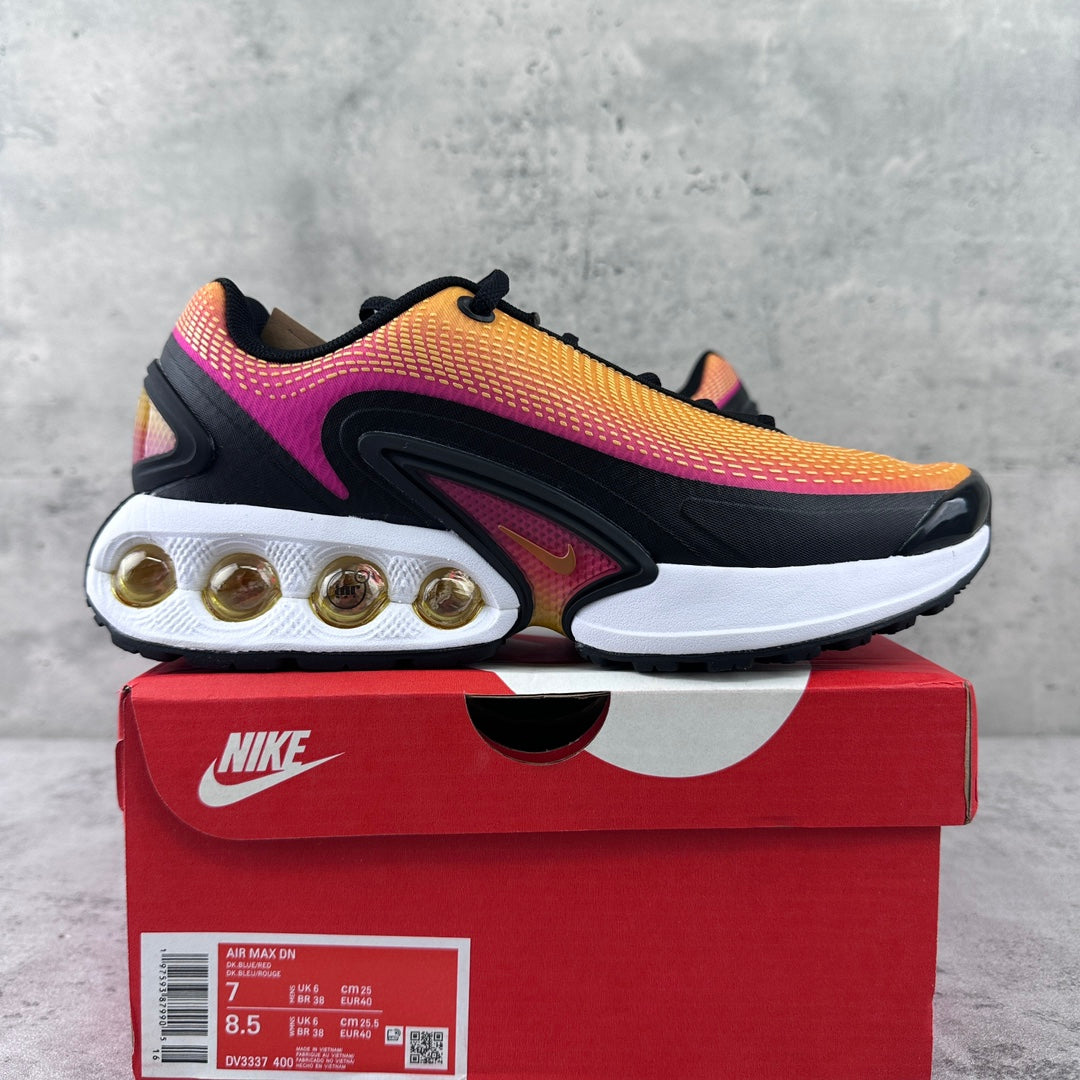 Nike Air Max DN Mango