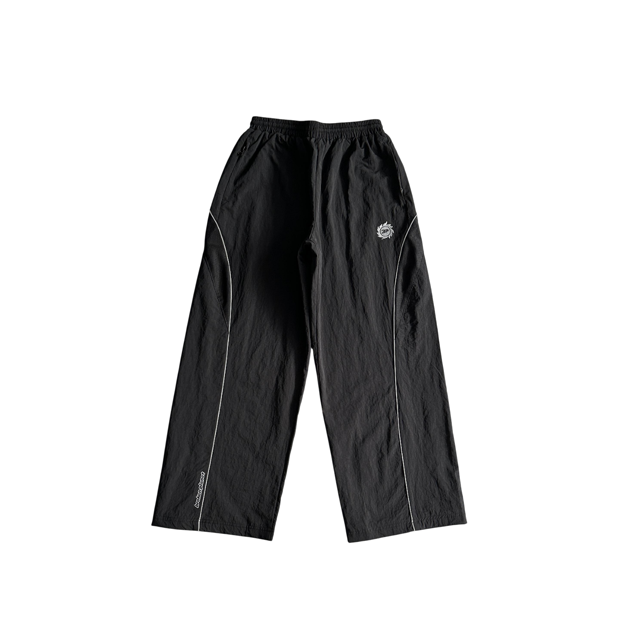 Broken Planet Performance Jogging Black