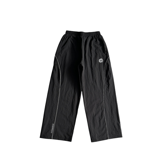 Broken Planet Performance Jogging Black