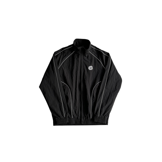 Broken Planet Performance Jacket Black