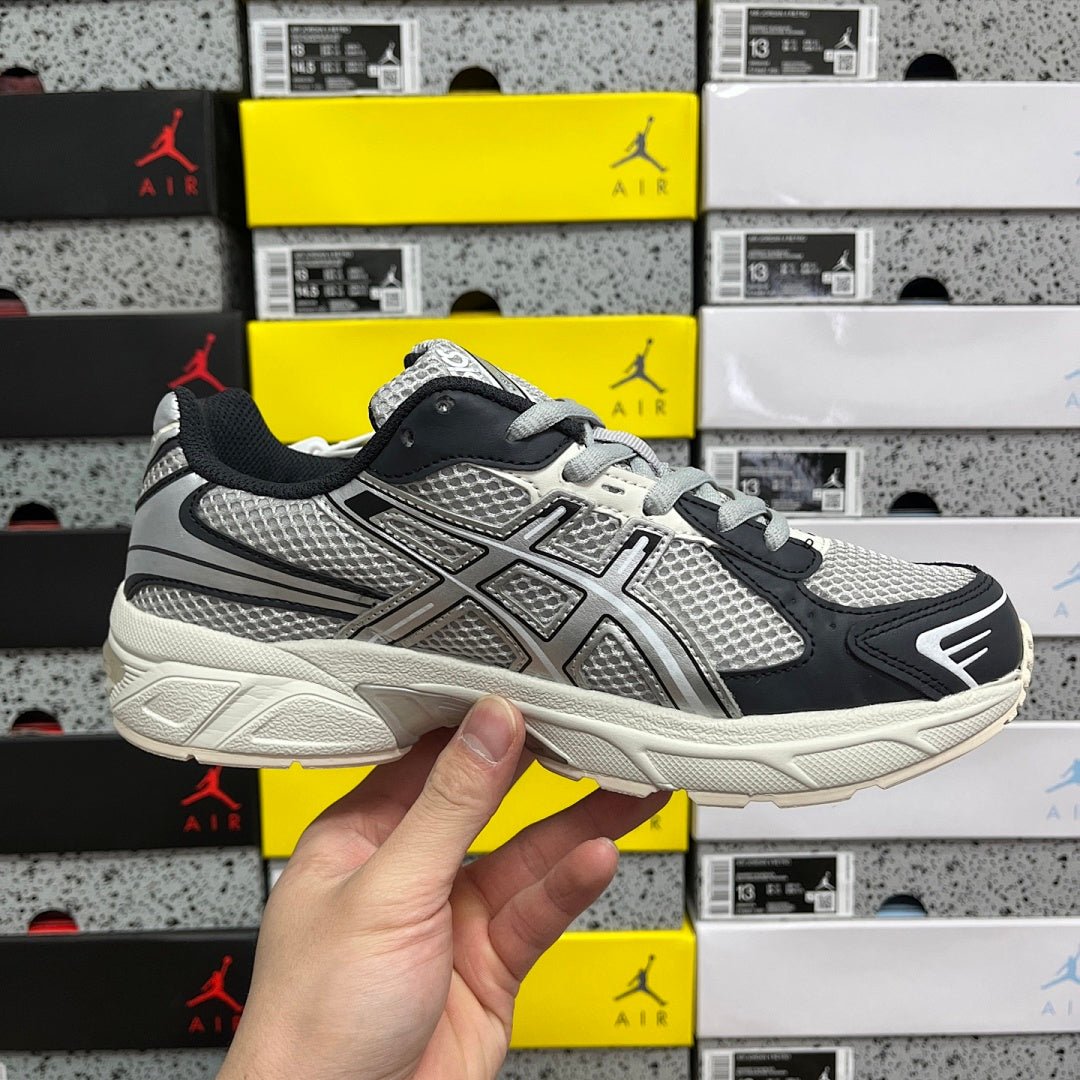 Asics Gel-1130 Grey Black