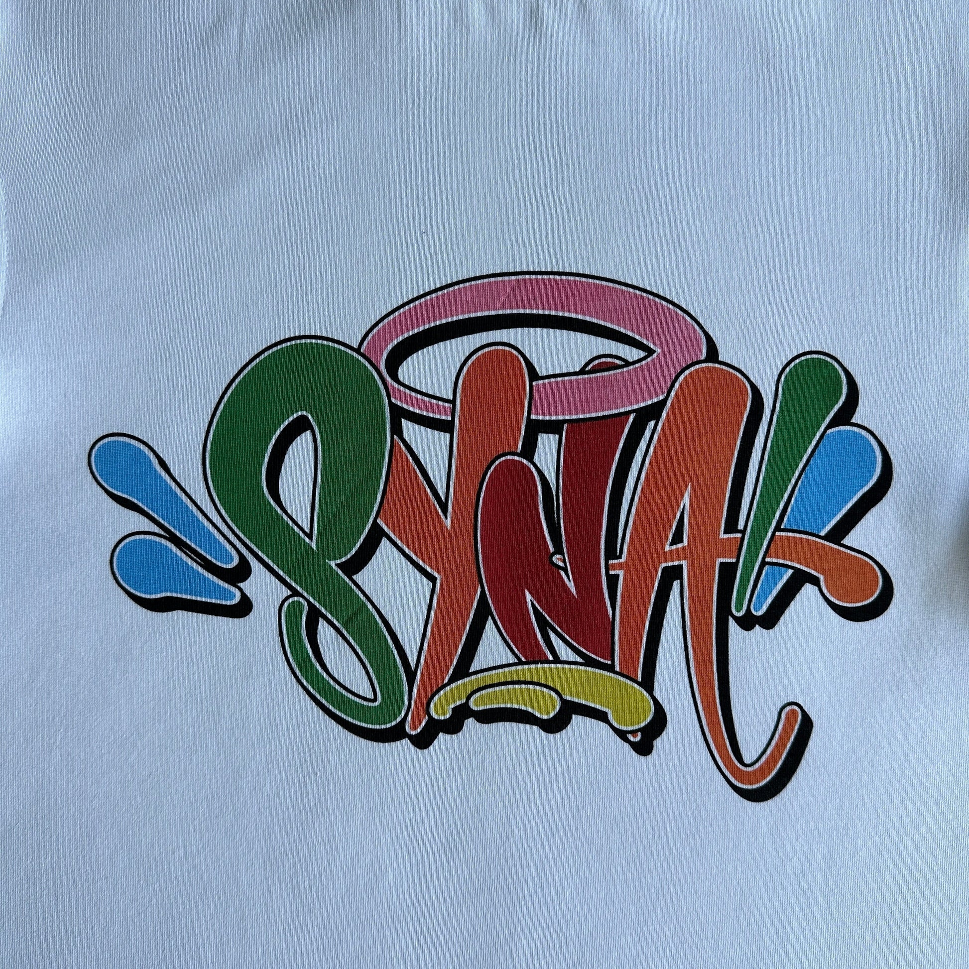 Syna World x Glastonbury Festival Tee Multicolor