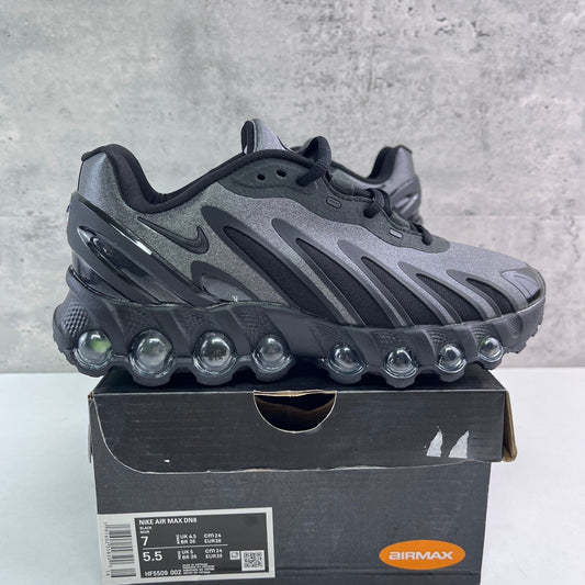 Nike Air Max DN8 Anthracite Black