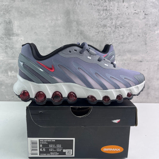 Nike Air Max DN8 Ghost Lavender Grey
