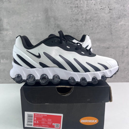 Nike Air Max DN8 Black White