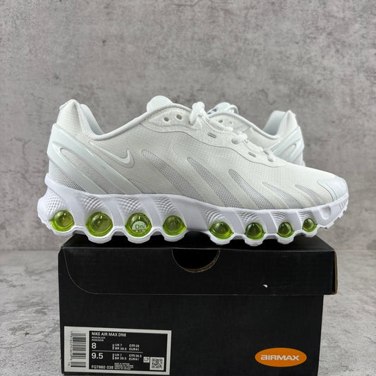 Nike Air Max DN8 Light Cream