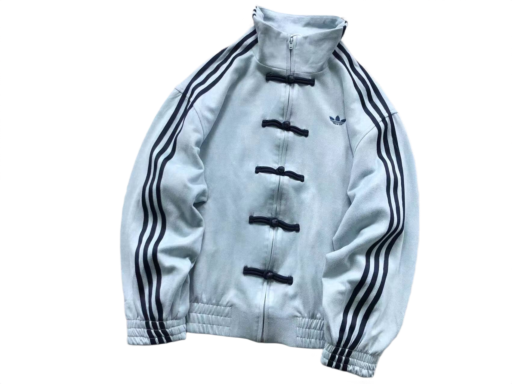Adidas Chinese New Year Jacket Baby Blue
