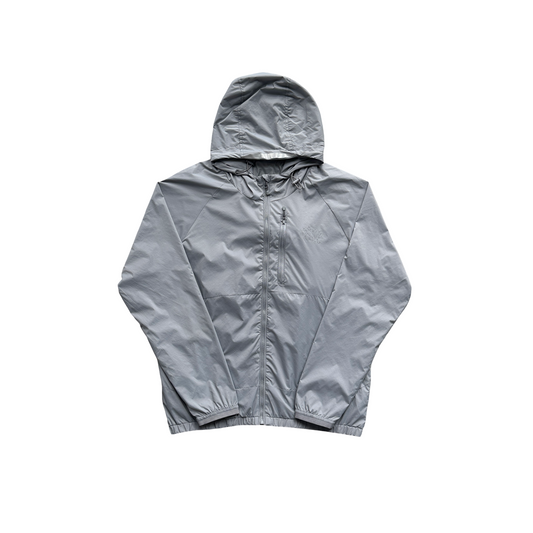 Syna Reversible Storm Jacket Grey