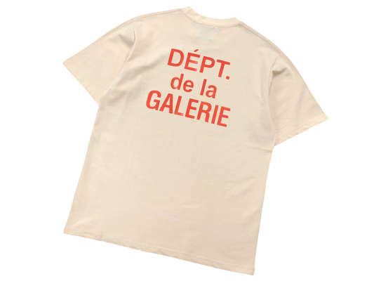 GALLERY DEPT. De La Tee Cream