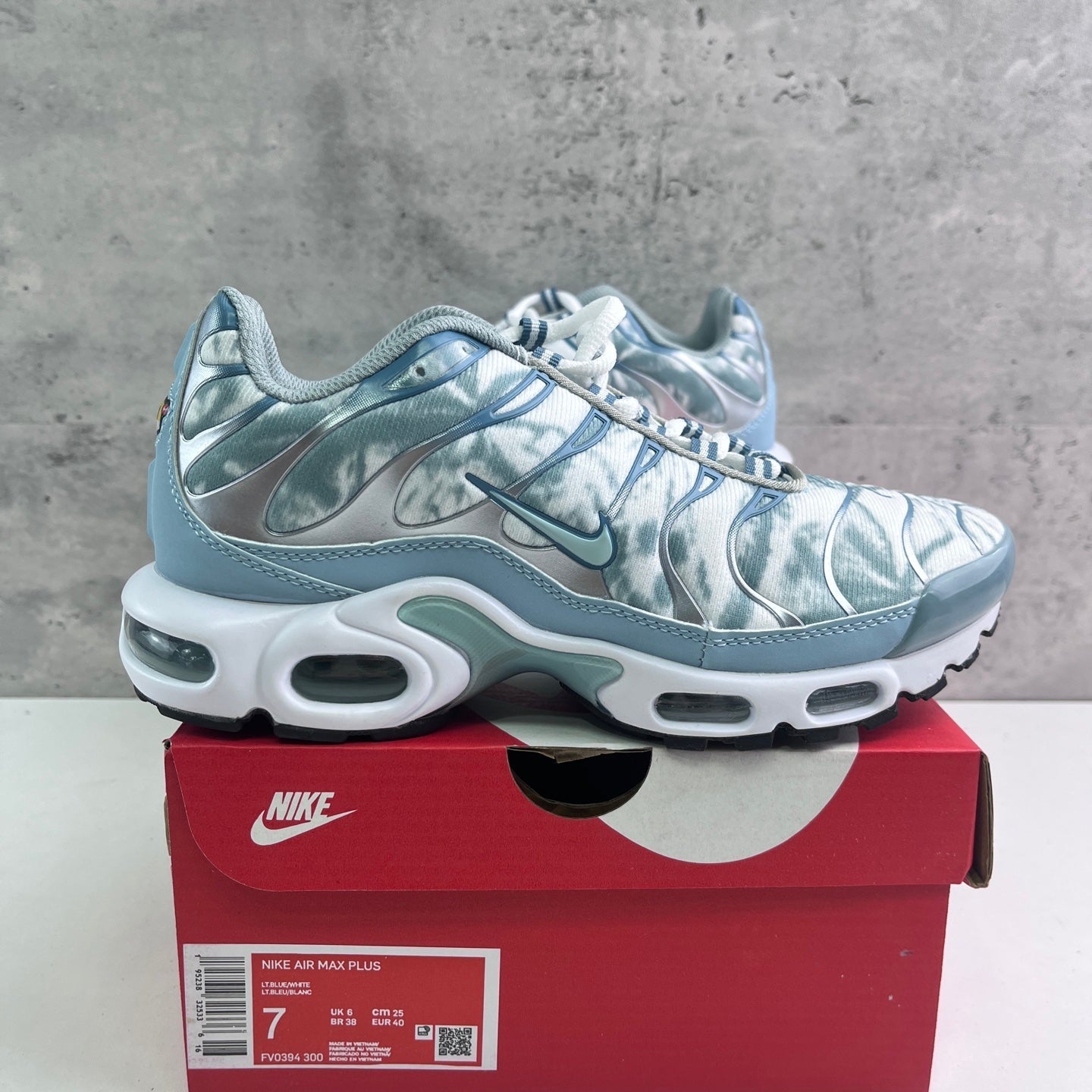 Nike Air Max Plus TN Waterway