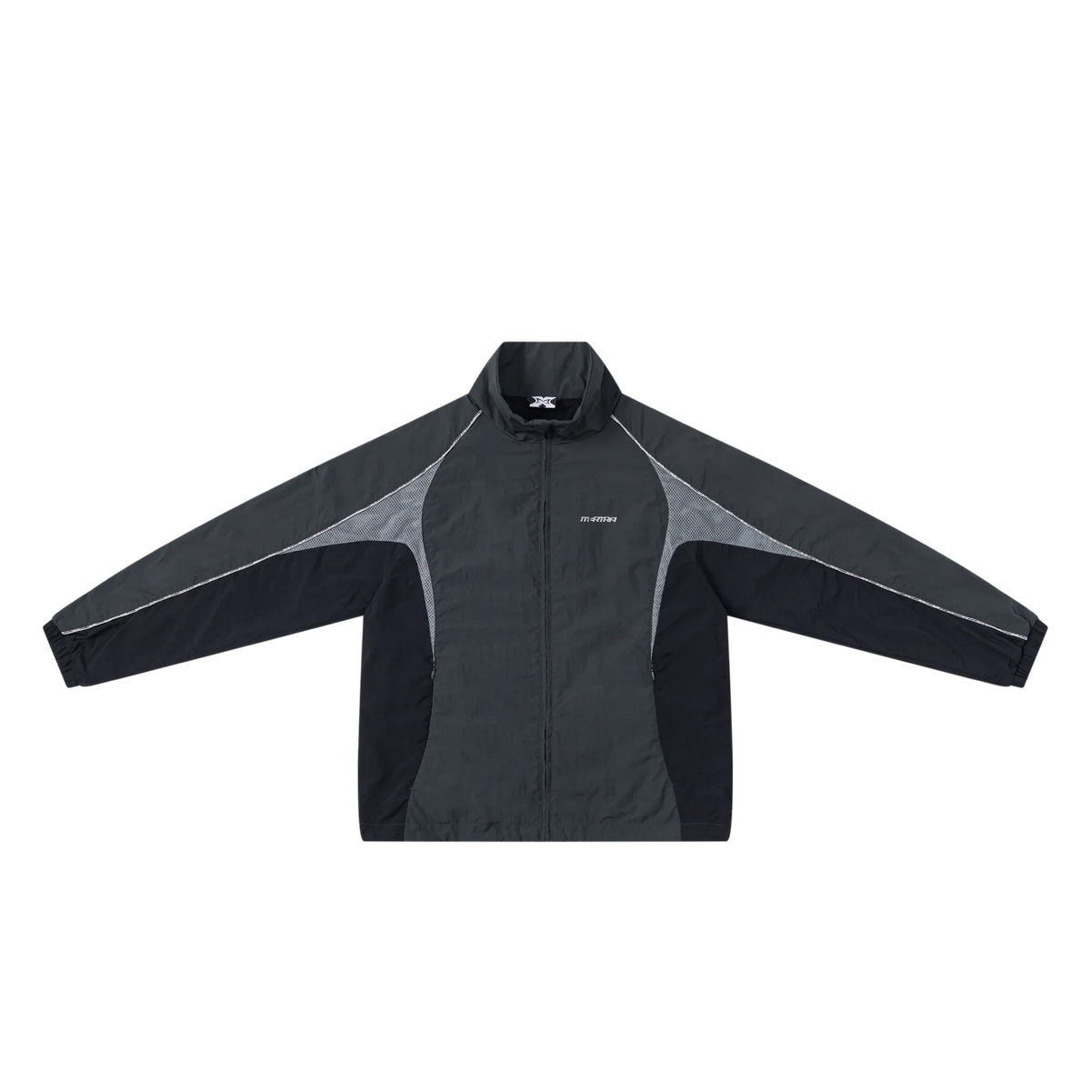 MERTRA Sport Tracksuit Jacket Grey