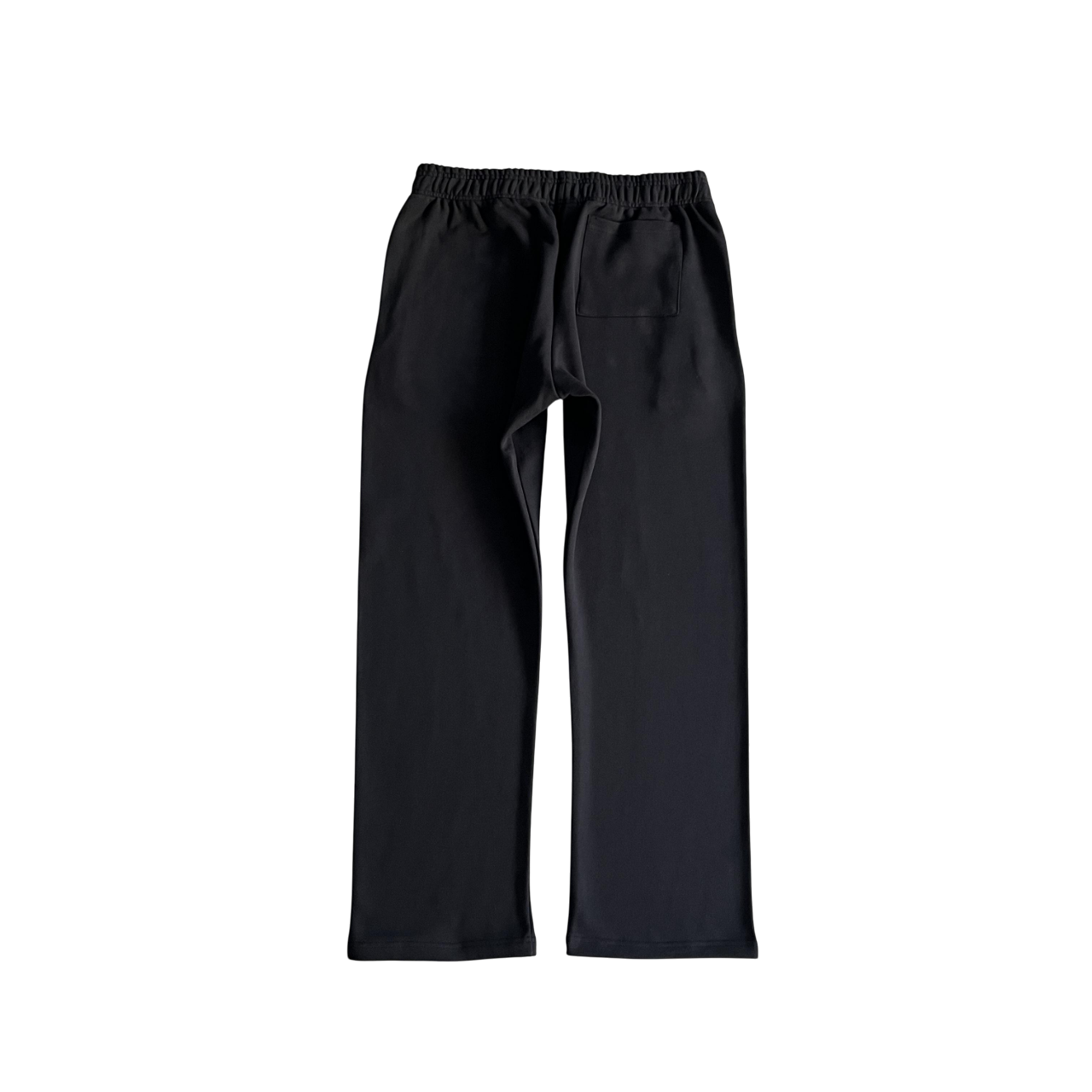 Broken Planet Classic Jogging Triple Black