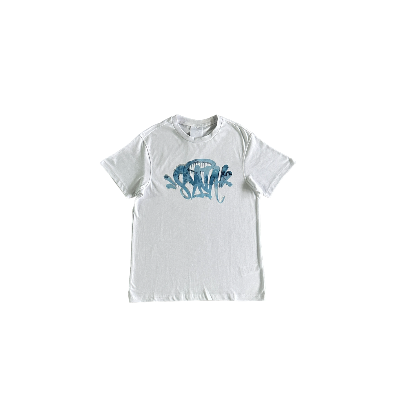 Syna World Ice Tee White