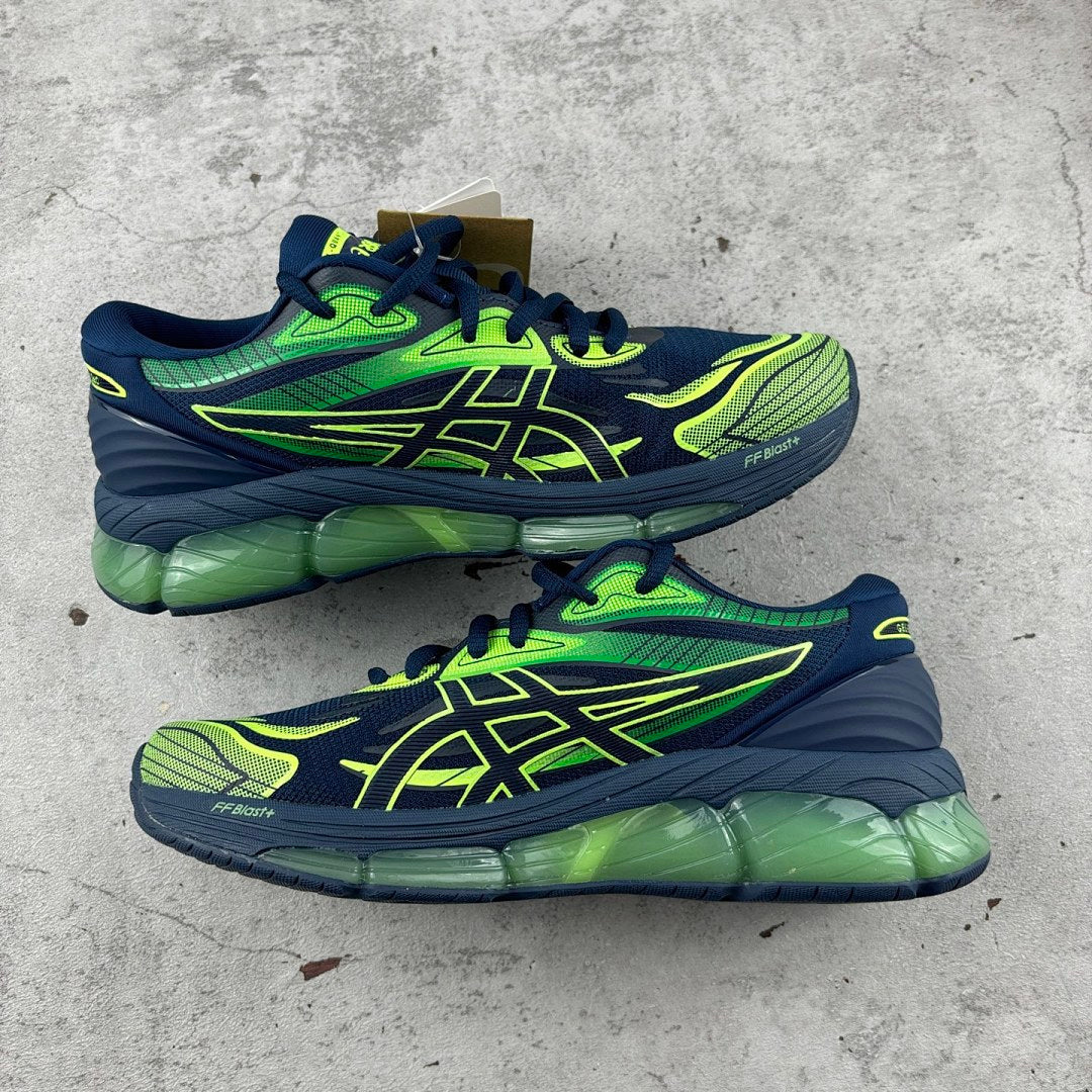 ASICS Gel-Quantum 360 VIII Night Sky Illuminate Green