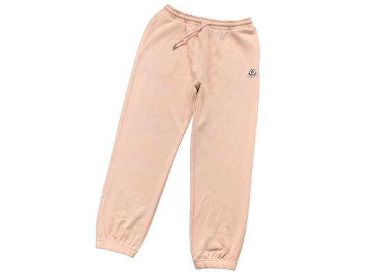 Moncler Basic Jogging Peach