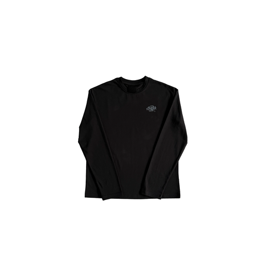Syna World Synarchy Longsleeve Black/Grey