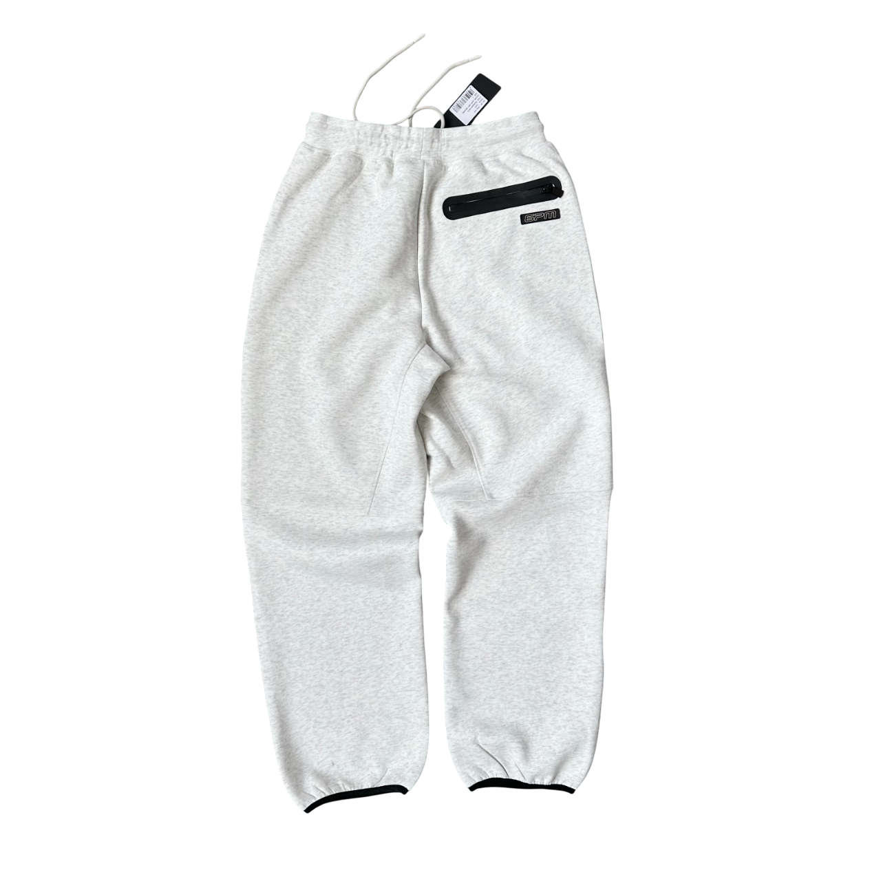 6PM Tech Jogging Grey