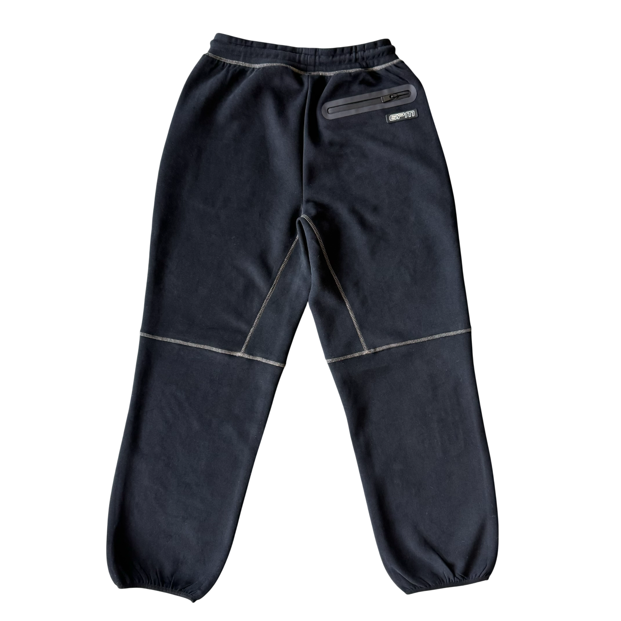 6PM Tech Jogging Black