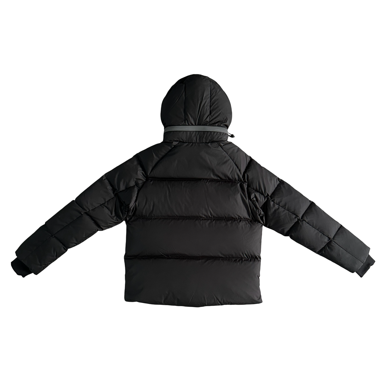 Syna World Detachable Puffer Blackout