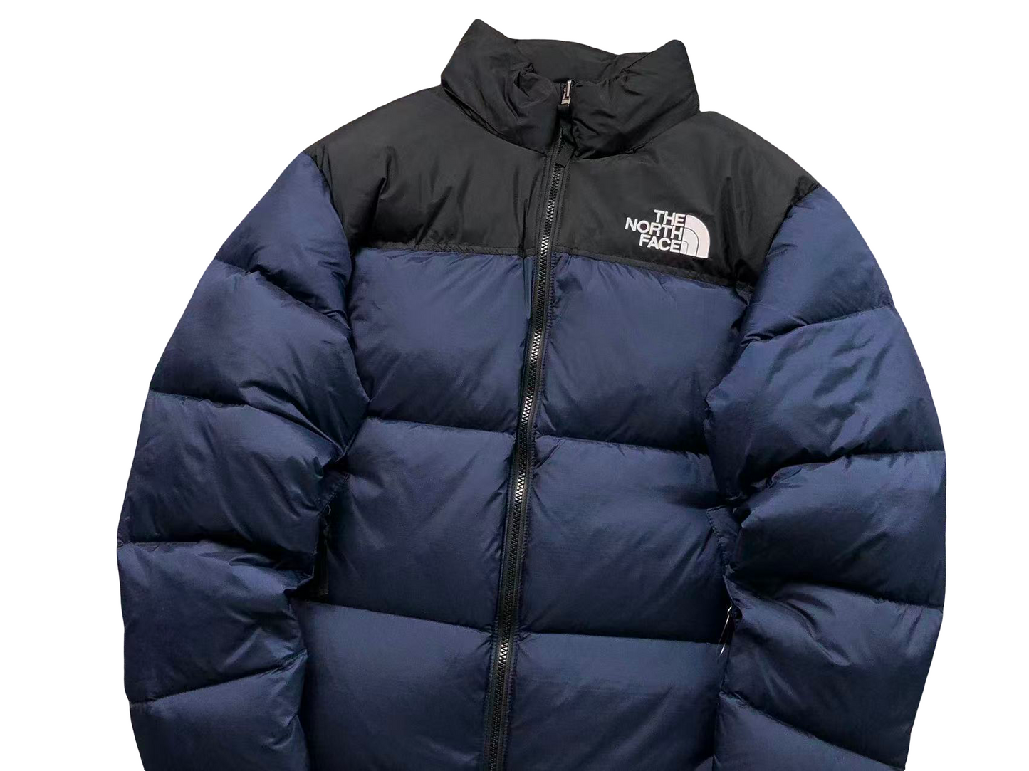 The North Face 1996 Retro Nuptse Down Jacket Navy