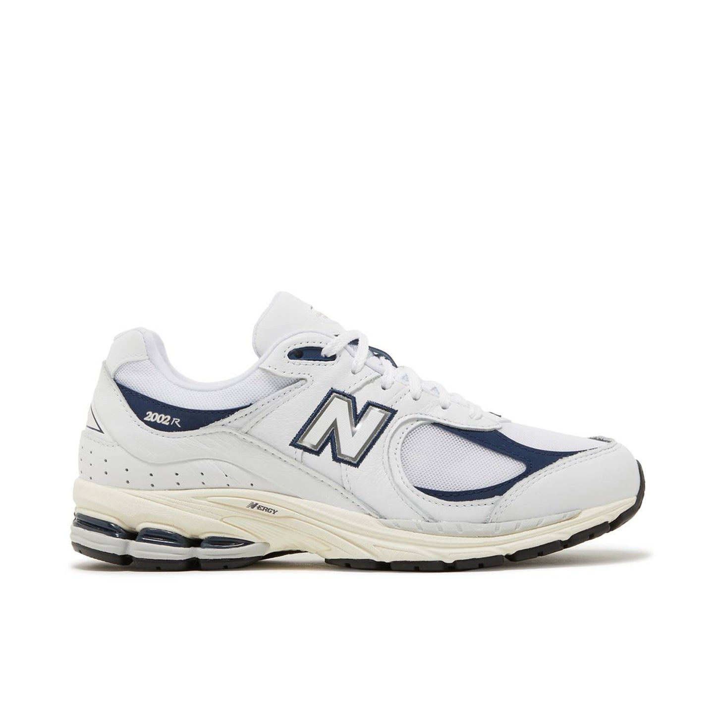 New Balance 2002R New Vintage Pack White/Navy