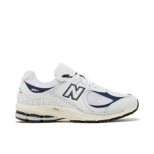 New Balance 2002R New Vintage Pack White/Navy