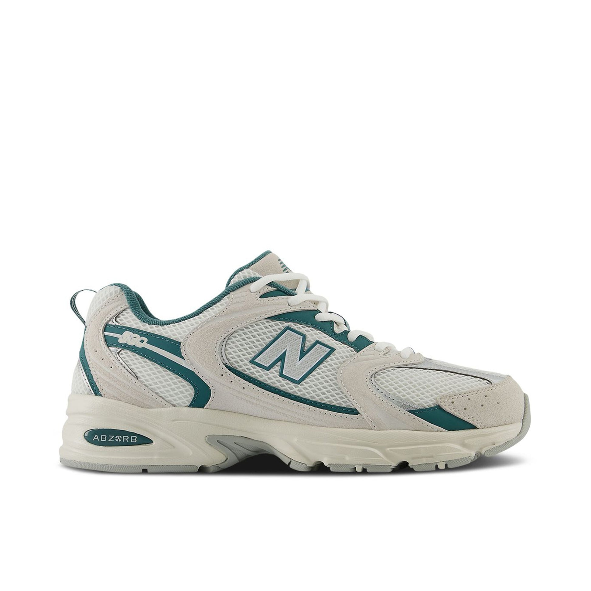 New Balance 530 Beige/Green