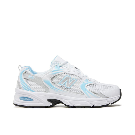 New Balance 530 White/Blue/Haze